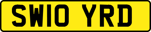 SW10YRD