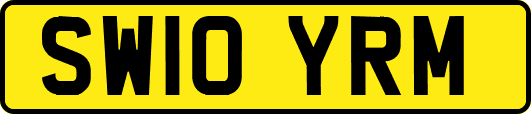SW10YRM