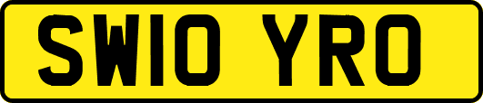 SW10YRO