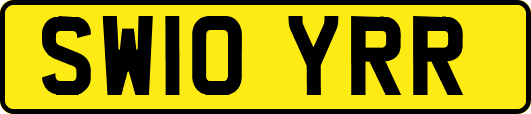 SW10YRR