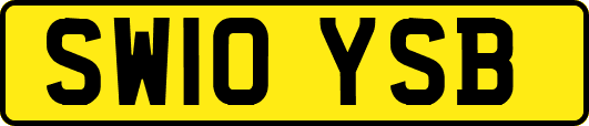 SW10YSB