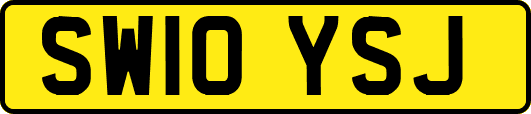 SW10YSJ