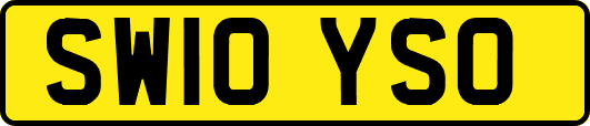 SW10YSO