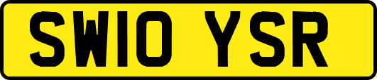 SW10YSR