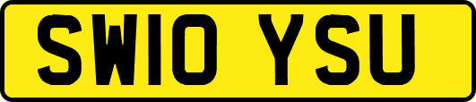 SW10YSU