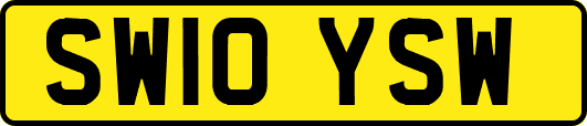SW10YSW