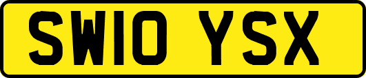 SW10YSX
