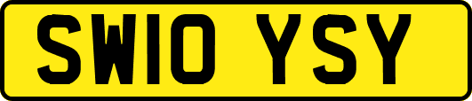 SW10YSY