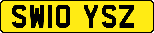 SW10YSZ