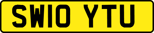 SW10YTU