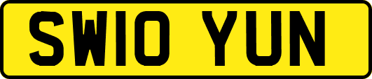 SW10YUN