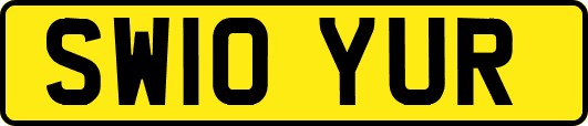 SW10YUR
