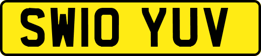 SW10YUV