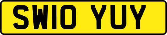 SW10YUY