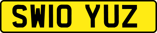 SW10YUZ