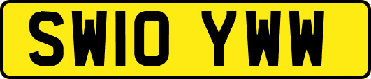 SW10YWW