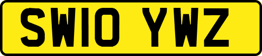 SW10YWZ