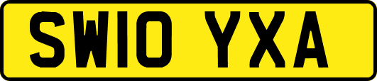 SW10YXA