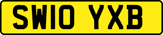 SW10YXB