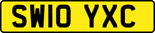 SW10YXC