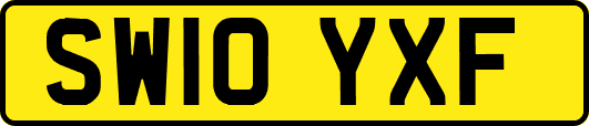 SW10YXF