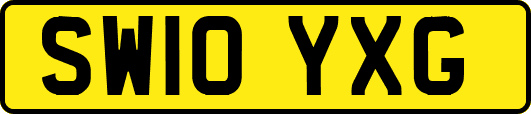 SW10YXG