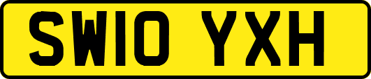 SW10YXH