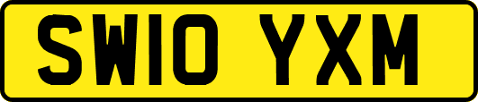 SW10YXM