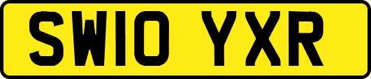 SW10YXR