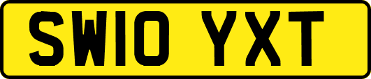 SW10YXT