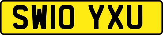 SW10YXU