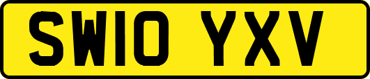 SW10YXV