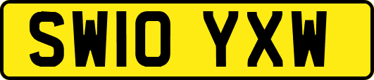 SW10YXW