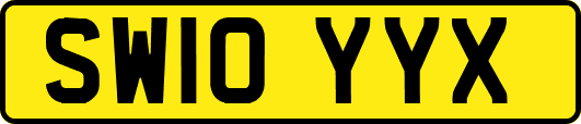 SW10YYX