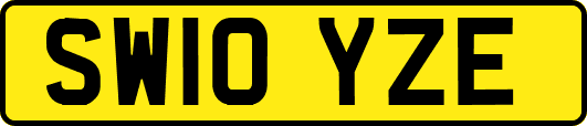 SW10YZE