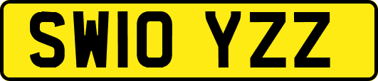 SW10YZZ