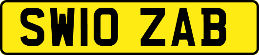 SW10ZAB