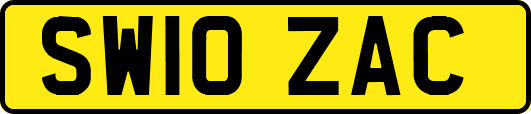 SW10ZAC