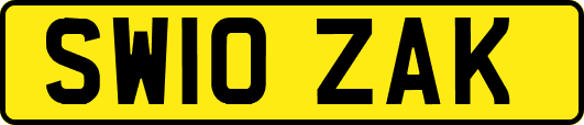SW10ZAK