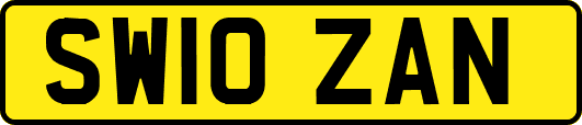 SW10ZAN