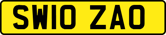 SW10ZAO