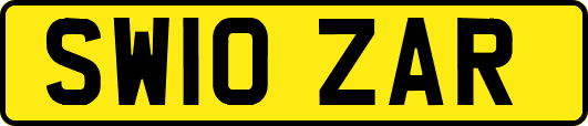 SW10ZAR