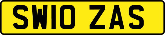 SW10ZAS