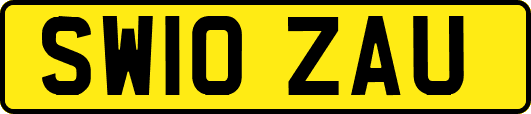 SW10ZAU