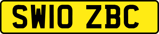 SW10ZBC