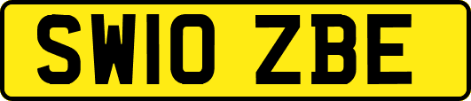 SW10ZBE