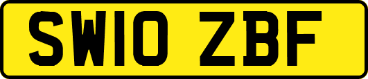 SW10ZBF