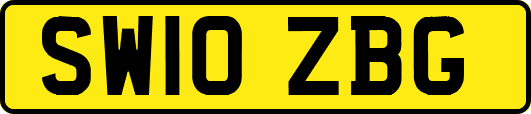 SW10ZBG