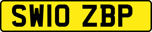 SW10ZBP