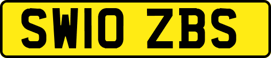 SW10ZBS